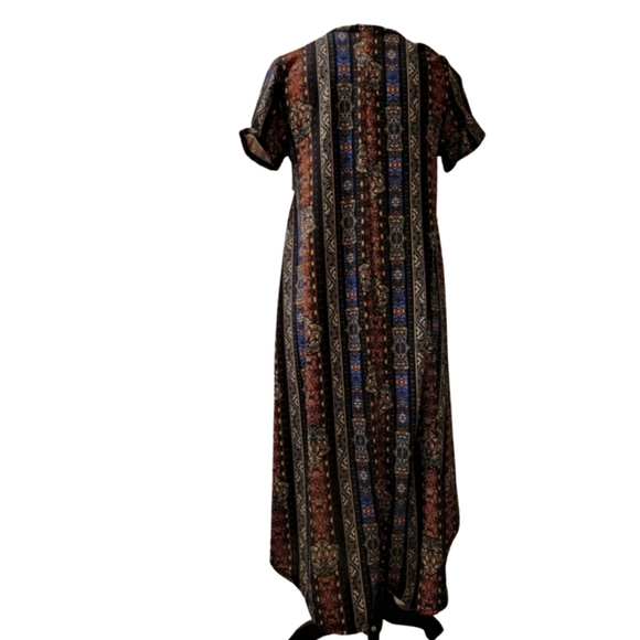 LuLaRoe Dress - Picture 2 of 7